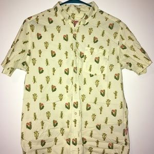 Cactus Shirt